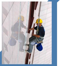 Услуги Высотные работы в Малгобеке