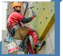 Услуги Высотные работы в Малгобеке