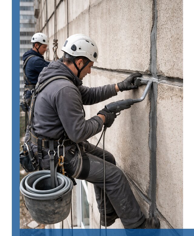 Герметизация швов вилатермом в Малгобеке профессионально