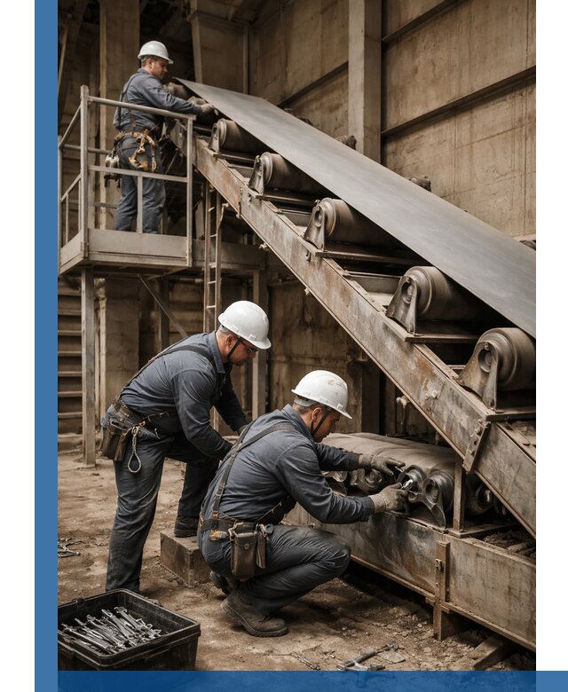 Ремонт элеваторов в Малгобеке аварийный и плановый сервис