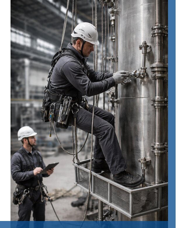 Техобслуживание пром. оборудования в Малгобеке от 4643 р. | ВЫСОТНИК-Млг